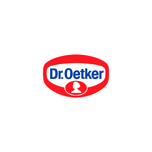 dr oetker